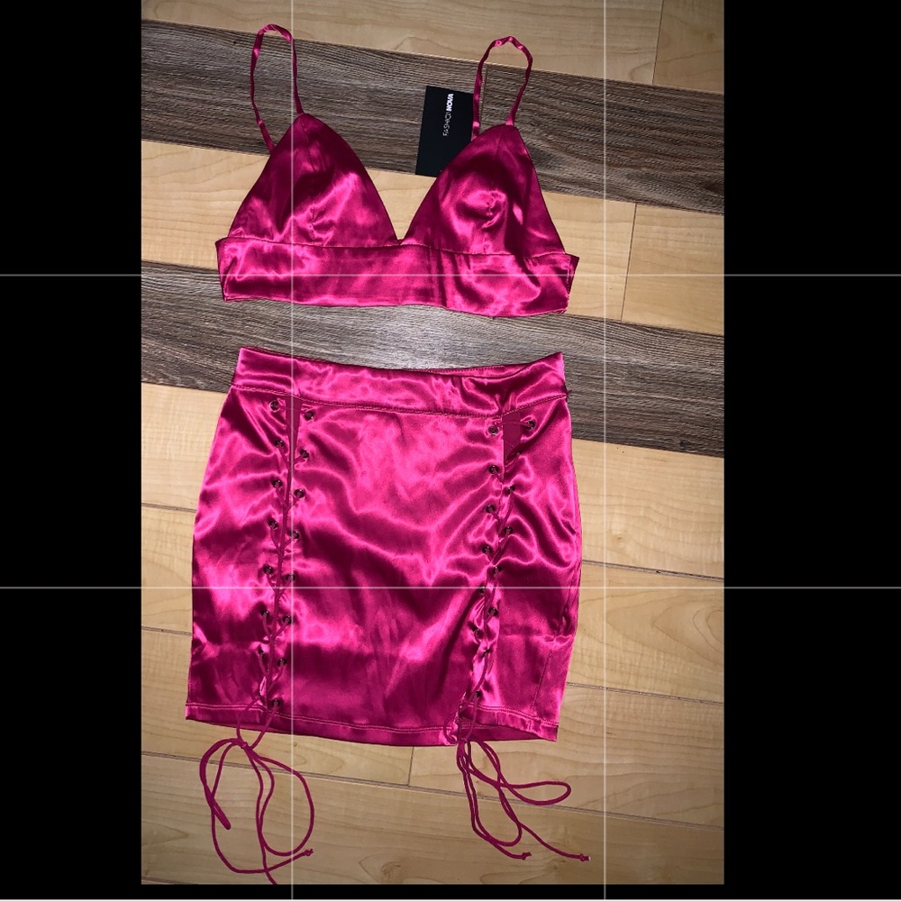Two Piece Set